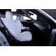 Capas de assento para Tesla Model Y