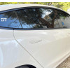 Vinilo completo para manillas de puerta - Tesla Model 3 e Y