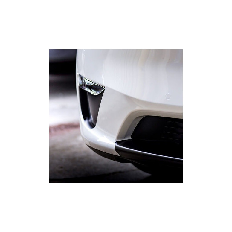 Tesla Osłona zderzaka w trybie sportowym dla Model Y
