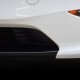 Cobertura do pára-choques em modo desportivo para Tesla Model Y