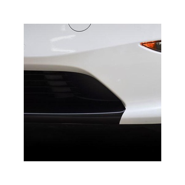 Lip blackout bumper cover voor Tesla Model Y