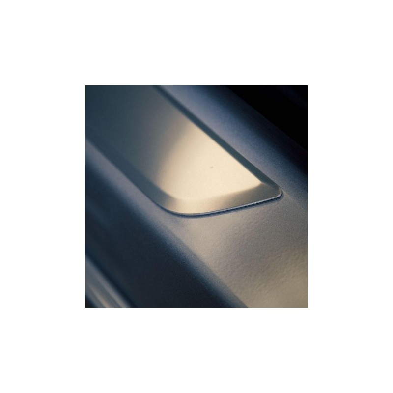 Door Sill Area Protection - PPF for Model Y