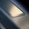 Ochraniacz progu drzwi z folii PPF do Tesla Model 3 i Tesla Model Y