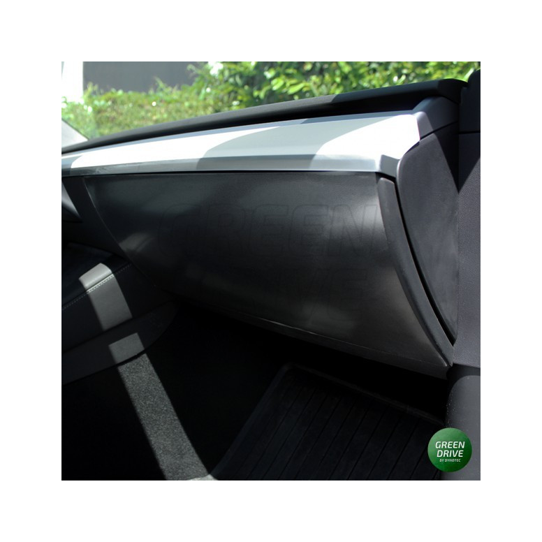 PPF handskerumsbeskytter til Tesla Model 3 og Tesla Model Y