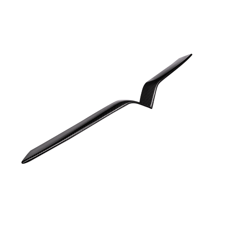 Kulfibergrill til Tesla Model S og X (alle generationer)