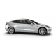 Set van 4 IMPATTO velgen voor Tesla Model 3 (ABE gecertificeerd)