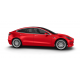 Set med 4 IMPATTO-fälgar för Tesla Model 3 (ABE-certifierad)