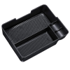 Organizer voor middenconsole - Tesla Model 3 en Y