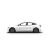 Σετ 4 σφυρήλατων ζαντών Uberturbine replica - Tesla Model S , X, 3 και Y