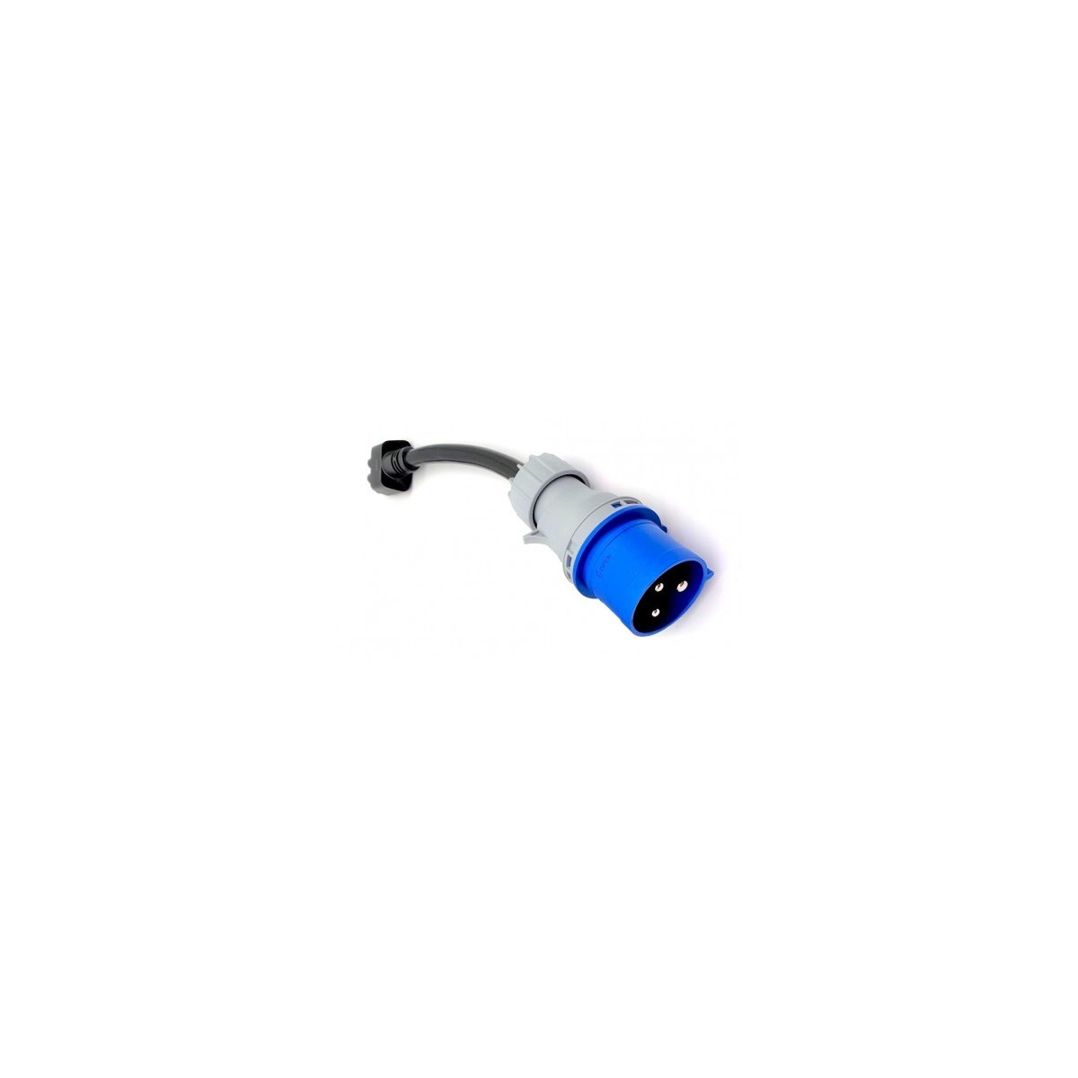 Adaptor de încărcare UMC P17 la 32A