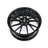 Zestaw 4 obręczy Sulfura 20" DynoTec - Tesla Model 3 i Tesla Model Y