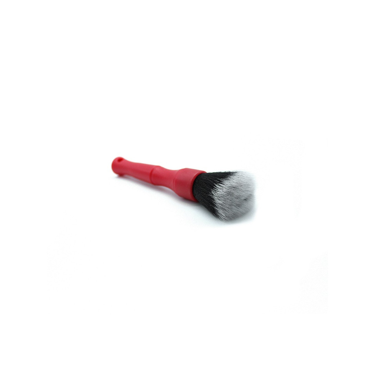Kit of 2 body and interior detailing brushes