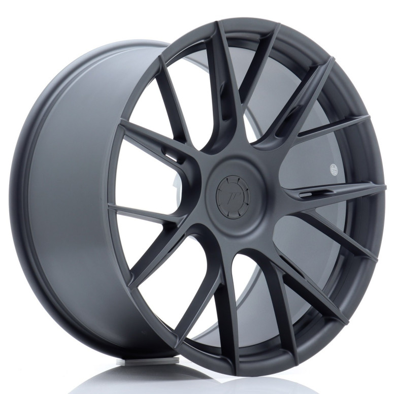 Juego de 4 llantas Japan Racing JR 42 FlowForming para Tesla Model Y