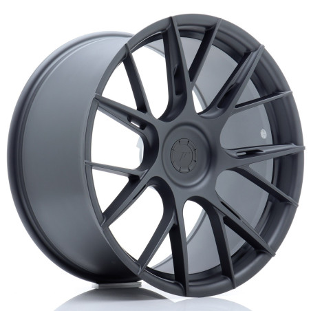 Juego de 4 llantas Japan Racing JR 42 FlowForming para Tesla Model Y
