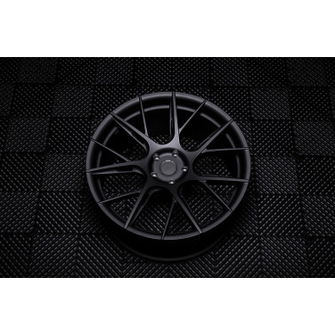 Set of 4 Japan Racing JR 42 FlowForming rims - Tesla Model 3 and Tesla Model Y