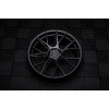 Set di 4 cerchi Japan Racing JR 42 FlowForming per Tesla Model Y