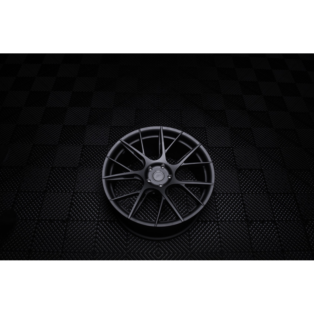 Σετ 4 ζαντών Japan Racing JR 42 FlowForming για Tesla Model Y