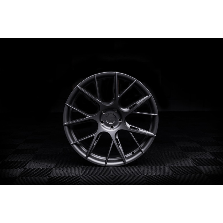 Set van 4 Japan Racing JR 42 FlowForming velgen voor Tesla Model Y