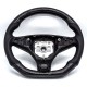 Customized steering wheel for Tesla Model S and X