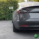 Geschmiedete Spurverbreiterungen mit aktiver Kühlung für Tesla für Tesla Model 3 und Tesla Model Y
