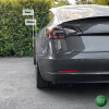 Separadores de rueda forjados con refrigeración activa para Tesla Model 3 y Tesla Model Y