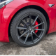 20" Competition Leggera Wheels - Tesla Model 3