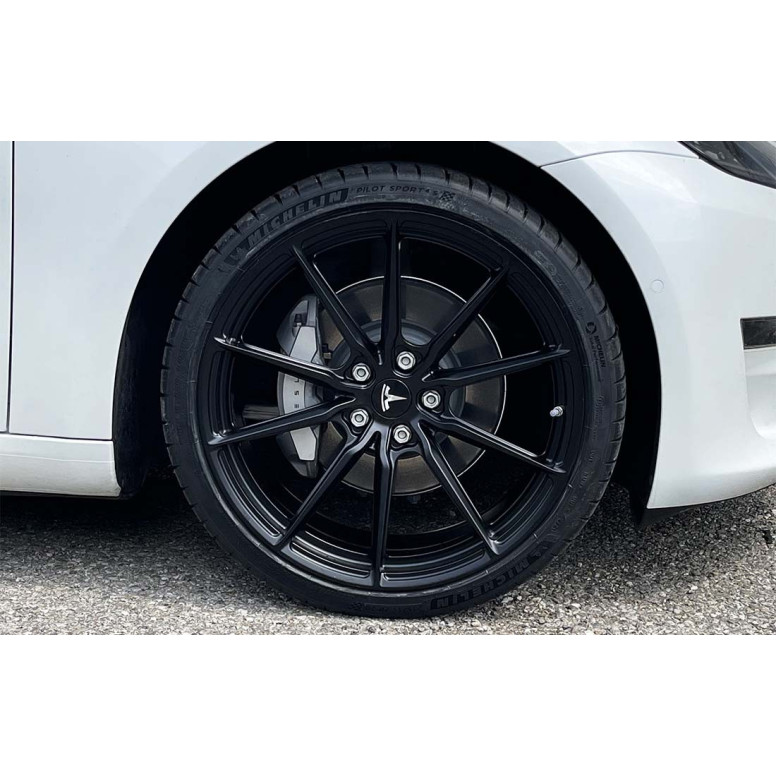 Disky Competition Leggera pre Tesla Model 3 a Tesla Model Y