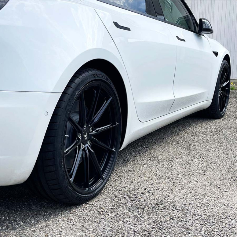 Disky Competition Leggera pre Tesla Model 3 a Tesla Model Y