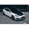 Frontspoilersæt DarwinProAERO V1 til Tesla Model 3
