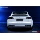 Diffuseur arrière en carbone kit DarwinProAERO V1 pour Tesla Model 3