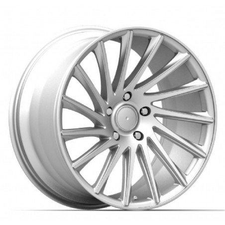 4 x 20" Rotary rims -Tesla Model S, X, 3 and Y