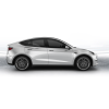 Lot de 4 jantes SWAN pour Tesla Model 3 et Tesla Model Y