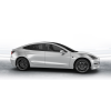 Sæt med 4 SWAN-fælge til Tesla Model 3 og Tesla Model Y