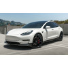 Seitenschweller aus Carbon im ORIGIN-Stil für Tesla Model 3