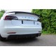 Spoiler posteriore della carrozzeria CMST V2 per Tesla Model 3