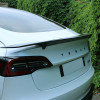 Hækspoiler til bodykit CMST V2 til Tesla Model 3