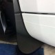 Mittelgroße Schutzbleche - Tesla Model 3