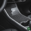 Karbonowa konsola środkowa do Tesla Model 3 i Y 2017-2020