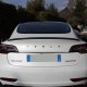 Alerón de carrera de carbono - Tesla Model 3