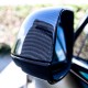 Capas de espelho em carbono para Tesla Model S 2012-2021