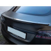 Πίσω αεροτομή από ανθρακονήματα για Tesla Model S 2012-2021