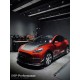 Spoiler anteriore DarwinPro iMP-Performance per Tesla Model Y