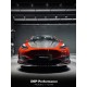 DarwinPro iMP-Performance frontspoiler til Tesla Model Y