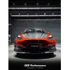 Alerón delantero DarwinPro iMP-Performance para Tesla Model Y