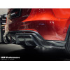 Tesla Kit difuzor spate din carbon DarwinProAERO iMP-Performance pentru Model Y