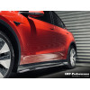 DarwinPro iMP-Performance sideskørter i carbon til Tesla Model Y