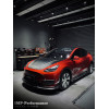 DarwinPro iMP-Performance -sarjan hiilikuituinen konepelti Tesla Model Y:lle