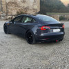 Πίσω διαχύτης από ανθρακονήματα CMST® - Tesla Model 3