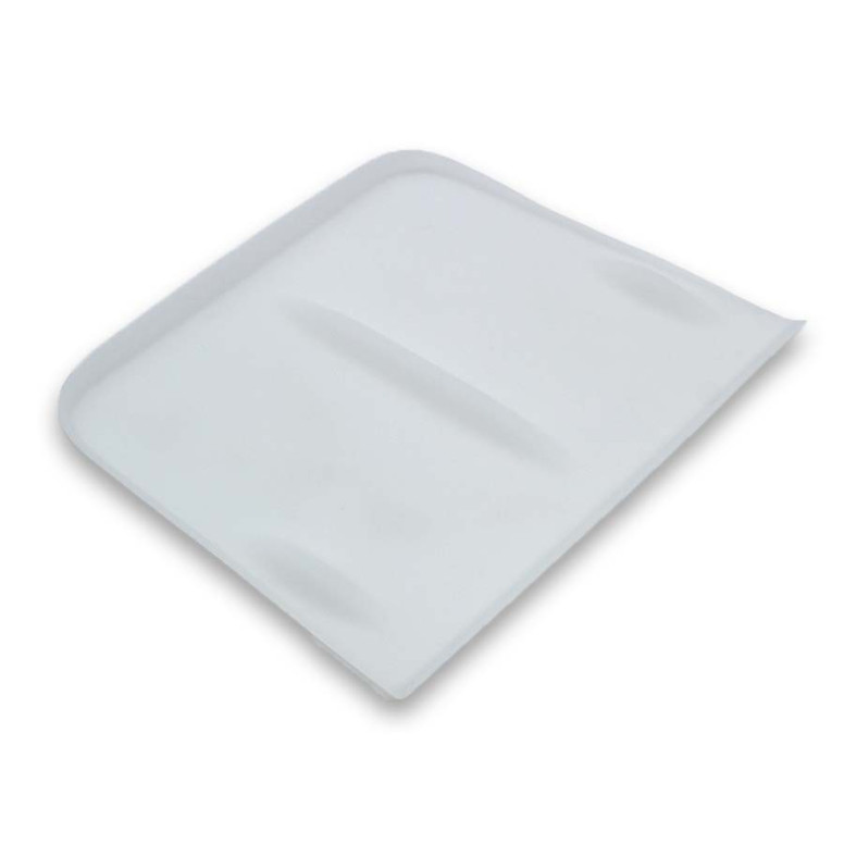 Tapete antiderrapante para base de carregamento para Tesla Model 3 e Model Y 2021+