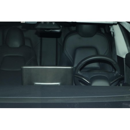Scafo posteriore in carbonio - Tesla Model 3 e Y